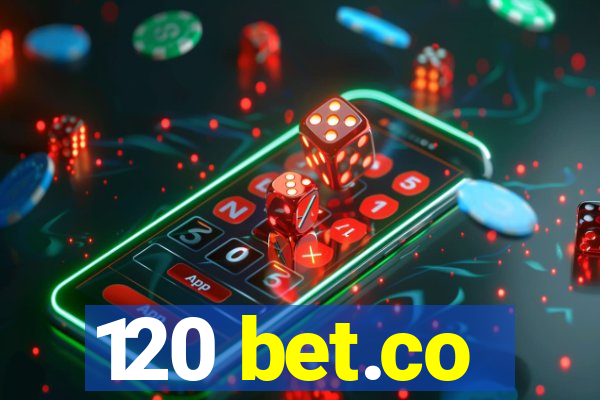 120 bet.co